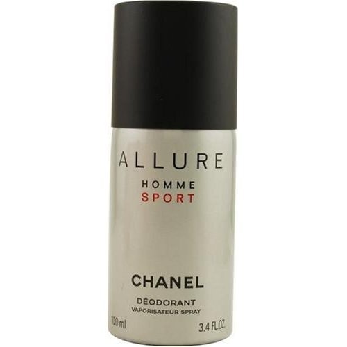 Chanel Allure Homme Sport Deodorant Spray