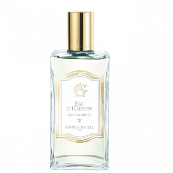 Annick Goutal Les Colognes Eau D Hadrien