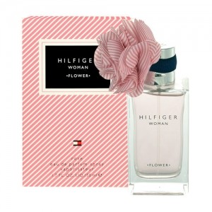 tommy hilfiger flower rose