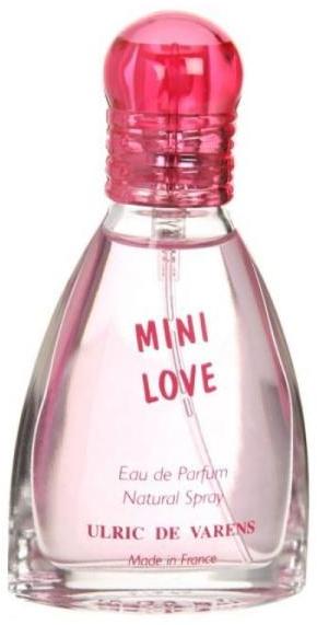Ulric De Varens Mini Love Apă De Parfum