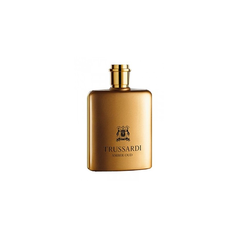 Trussardi Amber Oud Apă De Parfum