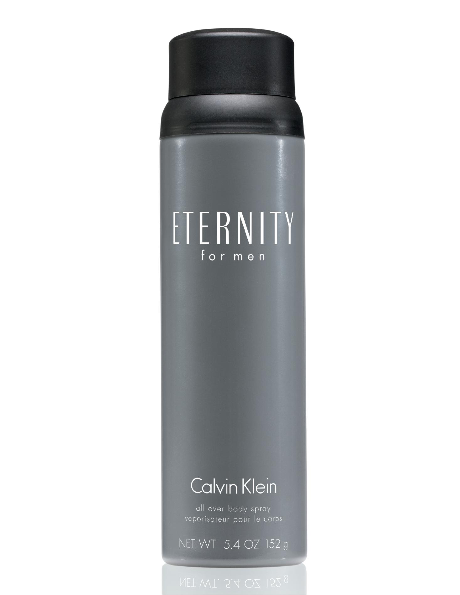 Calvin Klein Eternity Deodorant Spray