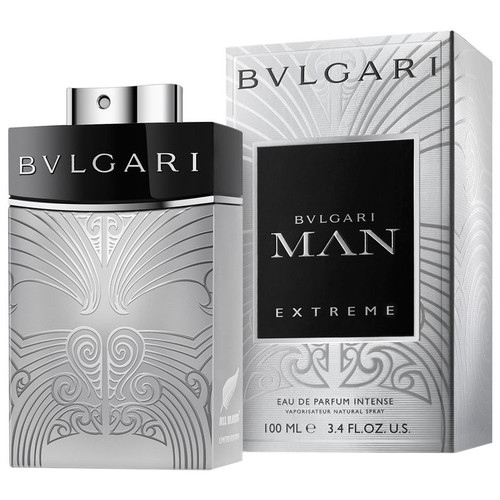 Bvlgari Man Extrem Intense Apă De Parfum