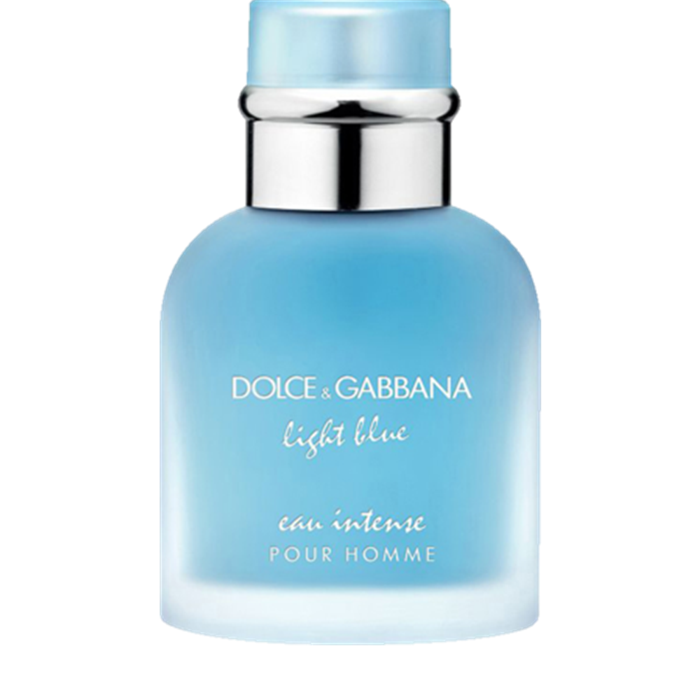 Dolce & Gabbana Light Blue Eau Intense Pour Homme Apă De Parfum