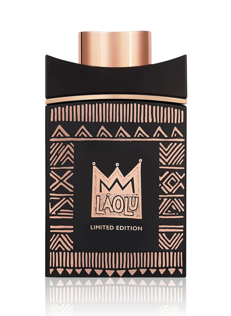 Bvlgari Man In Black Essence Laolu Apă De Parfum