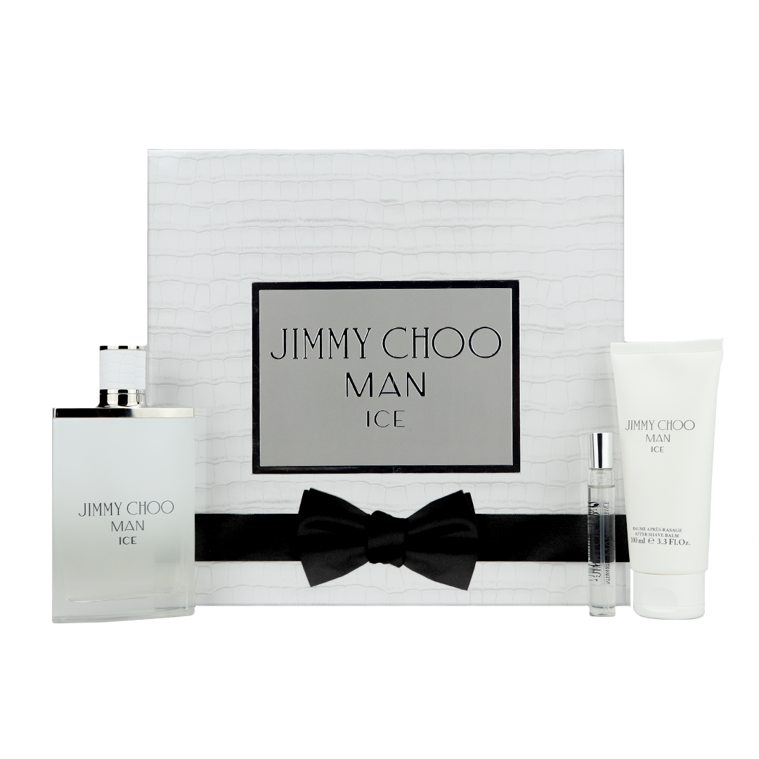Parfumuri Parfumuri pentru barbati Jimmy Choo Man Ice 100ml Apă