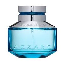 Azzaro Chrome Legend Apă De Toaletă