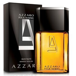 Azzaro Pour Homme Apă De Toaletă