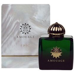 Amouage Epic Apă De Parfum