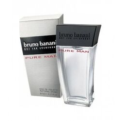Bruno Banani Pure Men Apă De Toaletă