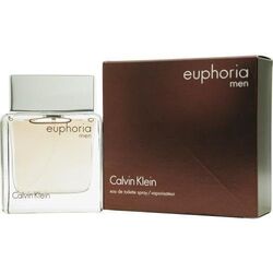 Calvin Klein Euphoria Men Apă De Toaletă