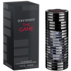 Davidoff The Game Apă De Toaletă