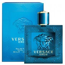 Gianni Versace Eros Apă De Toaletă Mini Parfum