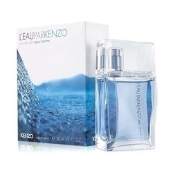 Kenzo L'eau Par Men Apă De Toaletă