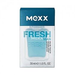 Mexx Fresh Men Apă De Toaletă