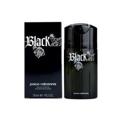 Paco Rabanne Black Xs Apă De Toaletă
