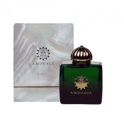 Amouage Epic Apă De Parfum