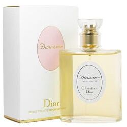 Christian Dior Diorissimo Apă De Toaletă