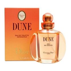 Christian Dior Dune For Women Apă De Toaletă