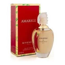 Givenchy Amarige Apă De Toaletă