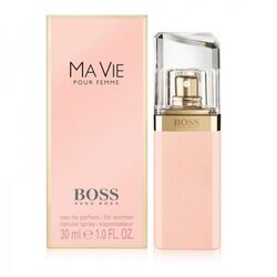 Hugo Boss Ma Vie Apă De Parfum