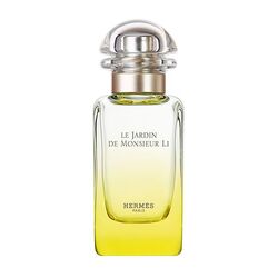 Hermes Le Jardin De Monsieur Li Apă De Toaletă