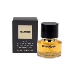 Jil Sander No 4 Apă De Parfum