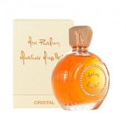 M.micallef Mon Parfum Crystal Apă De Parfum