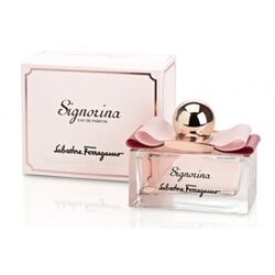 Salvatore Ferragamo Signorina Apă De Parfum