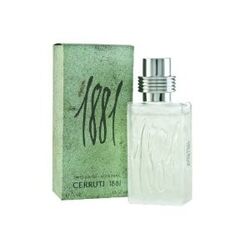 Cerruti 1881 Pour Homme After Shave Lotion