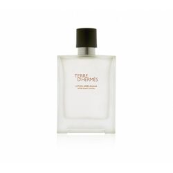 Hermes Terre D'hermes After Shave Lotion