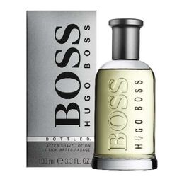 Hugo Boss Bottled After Shave Lotion