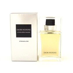 Christian Dior Homme After Shave Lotion