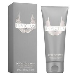 Paco Rabanne Invictus After Shave Balsam