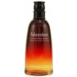 Christian Dior Fahrenheit After Shave Lotion