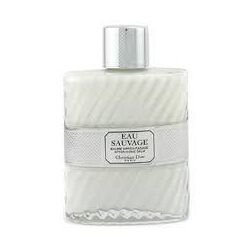 Christian Dior Eau Sauvage After Shave Balsam