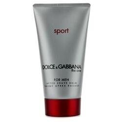 Dolce & Gabbana The One Sport After Shave Balsam