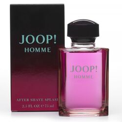 Joop! Homme After Shave Lotion