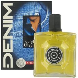 Denim After Shave Lotion