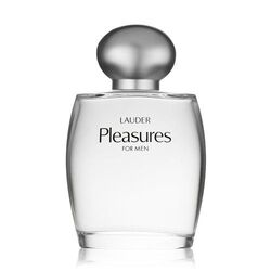 Estee Lauder Pleasures Men After Shave Lotion