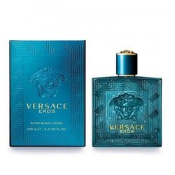 Gianni Versace Eros After Shave Lotion