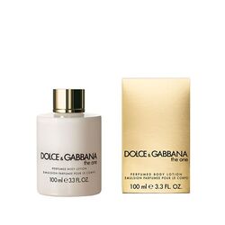 Dolce & Gabbana The One Loțiune de corp