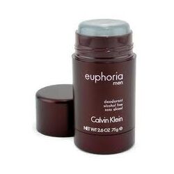 Calvin Klein Euphoria Men Deodorant Stick