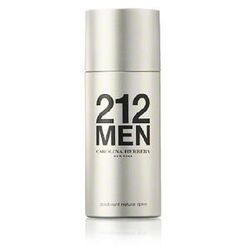 Carolina Herrera 212 Men Deodorant Spray