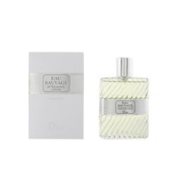 Christian Dior Eau Sauvage After Shave Lotion
