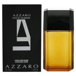 Azzaro Pour Homme After Shave Lotion