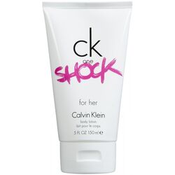 Calvin Klein Ck One Shock Loțiune de corp