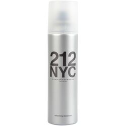 Carolina Herrera 212 Deodorant Spray