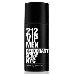 Carolina Herrera 212 Vip Deodorant Spray