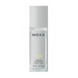 Mexx Woman Deodorant Spray